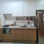 Apartamento à venda com 1 quarto em Santo Amaro, São Paulo, SP