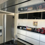 Apartamento Alto Padrão Lazer Completo ,3 suítes com 4 vagas, 250 m² à venda no Parque da Mooca.