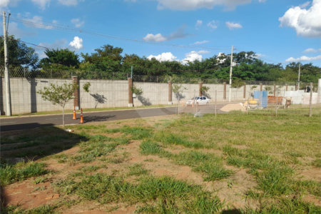 Terreno à Venda no Parque Faber IV – Localização Privilegiada e Valorizada