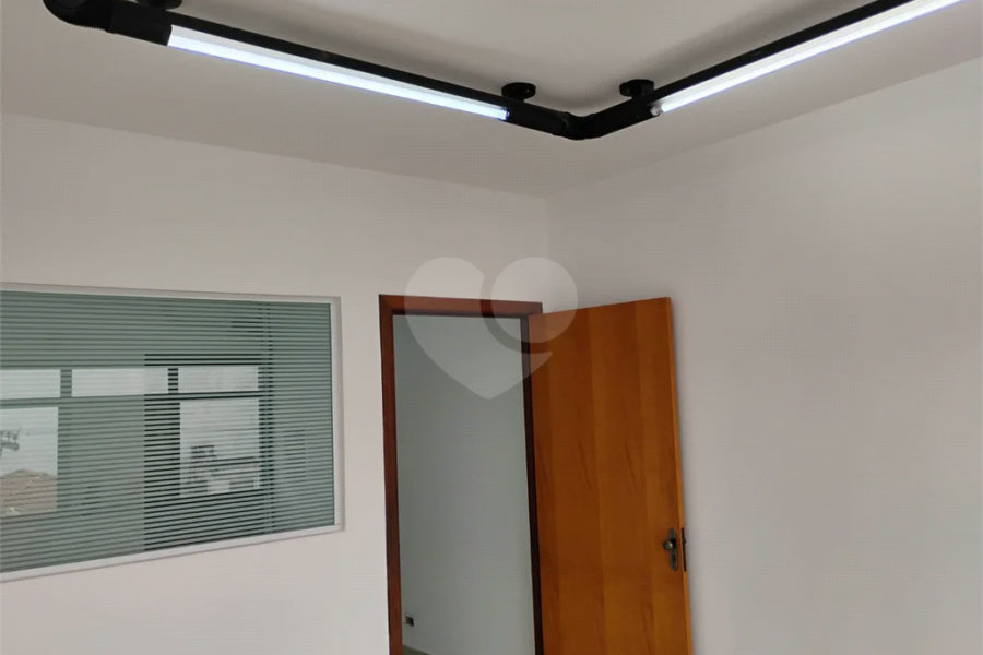 Sala comercial na região da Vila Santa Catarina