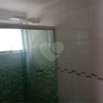 Apartamento à venda no Jabaquara com 2 quartos e 1 vaga