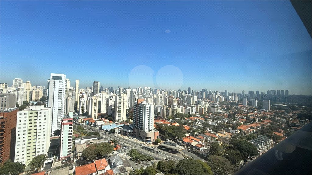 Apartamento á venda - Brooklin