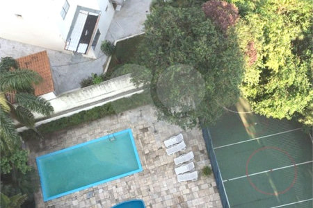 Apartamento 2 quartos - Campo Belo.