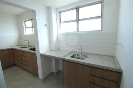 Apartamento á venda - Mooca