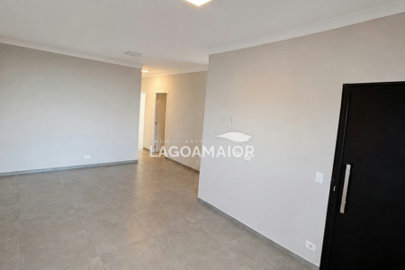 Casa à venda com 2 quartos no condomínio Alto do Capivari, Três Lagoas - MS