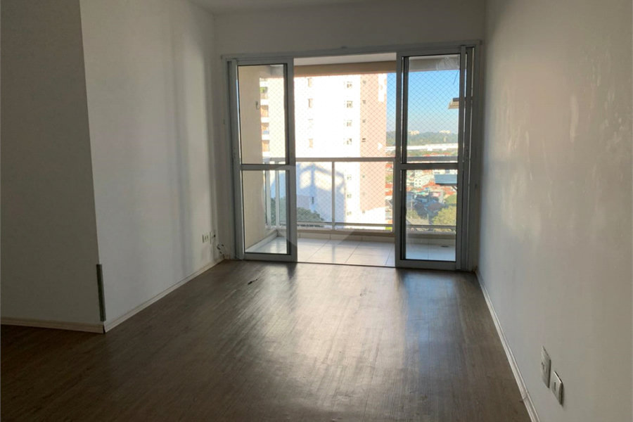 Apartamento à venda - Vila Guarani