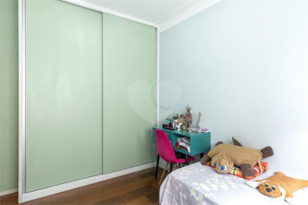 APARTAMENTO COM 3 DORMITÓRIOS, 3 SUÍTES, 3 VAGAS, LAVABO, LAZER, 193 M² - MOEMA