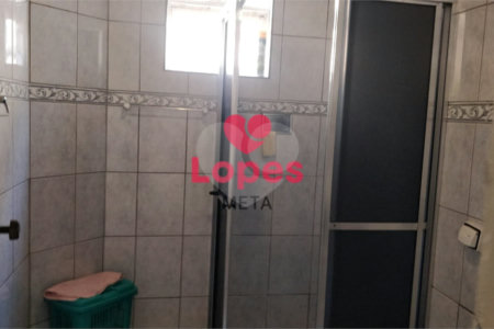 CASA A VENDA NO RESIDENCIAL FLAMBOYANT COM 3 DORMITORIOS, 2 BANHEIROS, 2 VAGAS, SÃO JOSÉ DOS CAMPOS