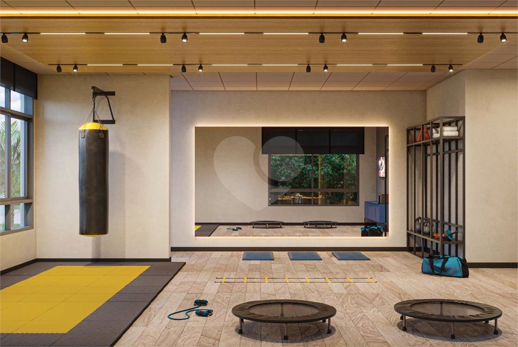Apartamento imperdível na Móoca