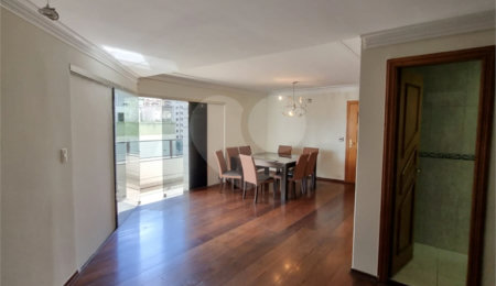 Apartamento à venda com 3 quartos, sendo 1 suíte,  em Santana, São Paulo, SP