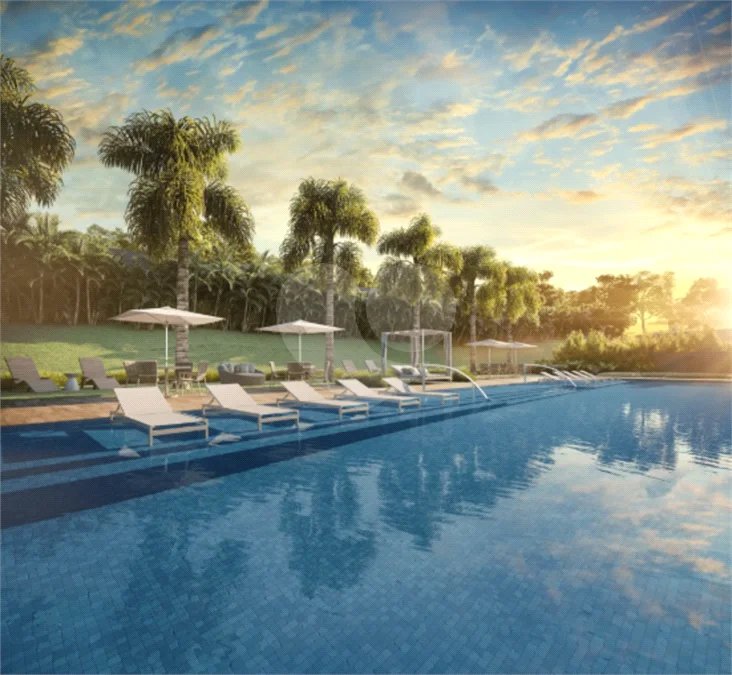 Living Hectare | 76 m², 2 suítes e 1 vaga — Conceito de casa no Anália Franco