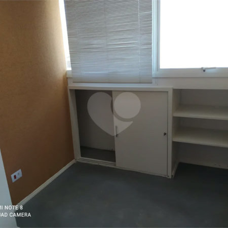 Conjunto comercial para locação nos Jardins