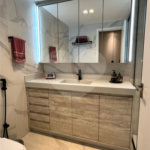 Apartamento de 176 m2 com 4 dormitórios sendo 3 suítes com 3 vagsa Condomínio Dolce Vita Avenida Lacerda Franco ,Cambuci -São Paulo