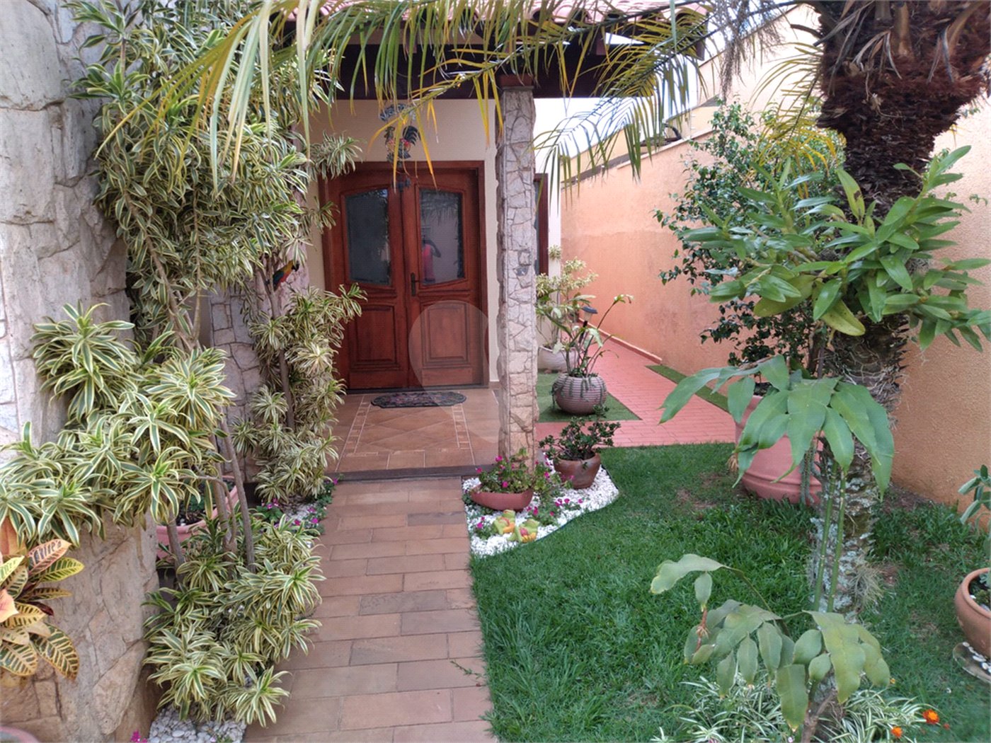Casa/Sobrado para venda na Vila Prado