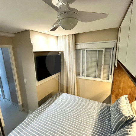 Apartamento Mobiliado e Decorado à Venda no E-Life Mandaqui – Pronto para Morar