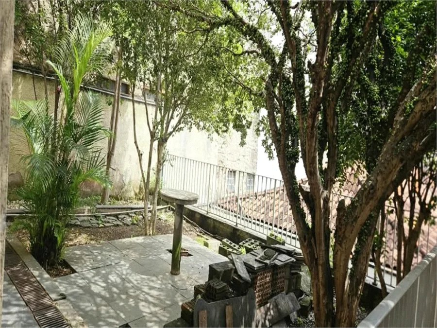 Casa à venda com 4 quartos, sendo 1 suíte, em Tucuruvi, São Paulo, SP