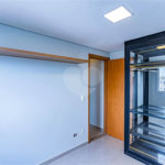 Apartamento com 2 Quartos e 1 banheiro à Venda, 44 m² -Avenida Aparecida do Rio Negro, 492 - Jardim Íris, São Paulo - SP