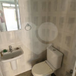 Sobrado de alto padrão com piscina e sauna no Jardim França