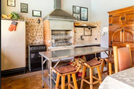 Casa com 6 Quartos e 8 banheiros à Venda, 1500 m² de Terreno em Atibaia/SP