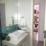 Conforto e Lazer Completo no Tatuapé: Apartamento de 78 m² com Suíte e Duas Vagas!