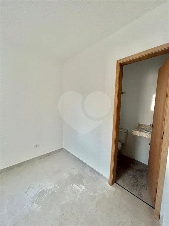 Casa à venda com 1 suíte em Mandaqui, São Paulo, SP