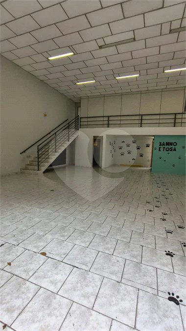 Salão Comercial para Locação em Vinhedo - SP