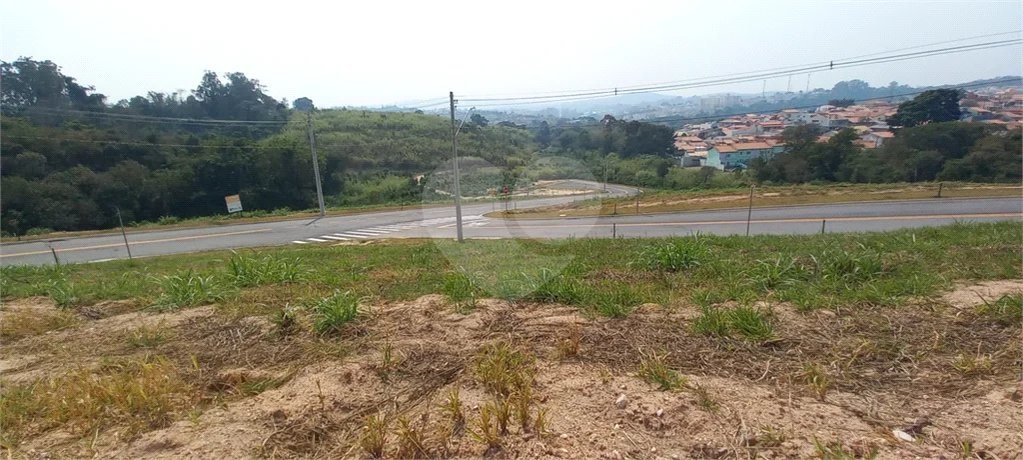 Terreno à venda em Parque dos Estados, Louveira, SP
