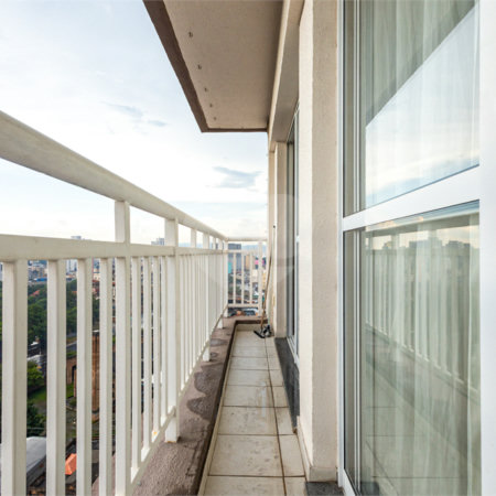 Praticidade e Localização Estratégica no Brás: Apartamento de 32 m² para Venda!