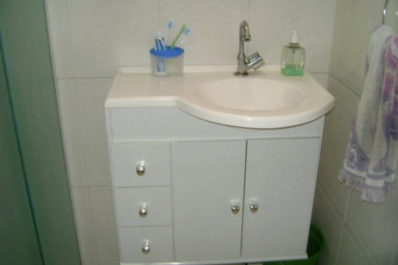 Casa à venda com 3 quartos, sendo 1 suíte,  no condomínio Res Green Ville, São Paulo - SP