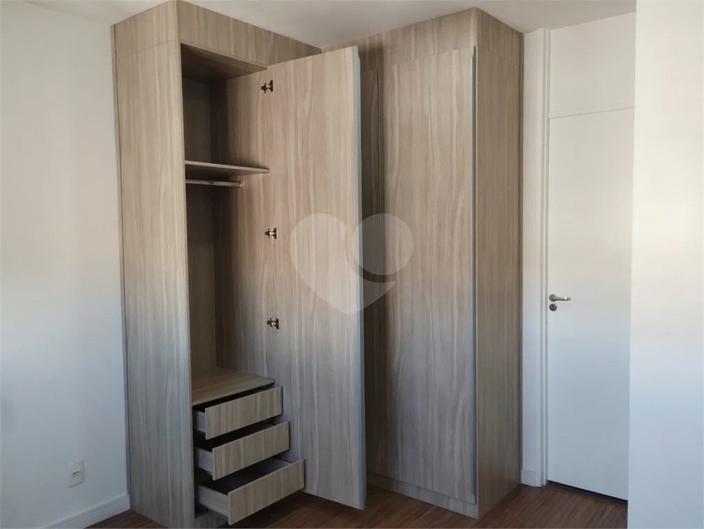 Excelente apartamento localizado na Mooca