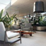 Design e sofisticação na Vila Olímpia!