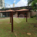 City Jaraguá - Apartamento para Locação - 46m²