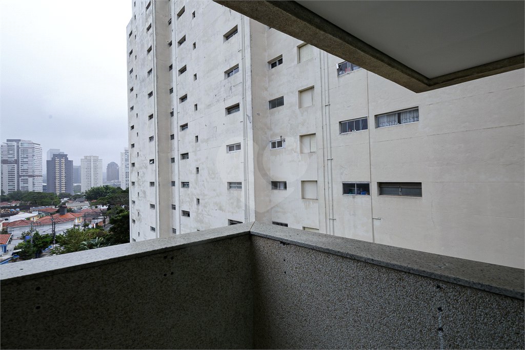 Prédio à venda em Chácara Santo Antônio (zona Sul), São Paulo, SP