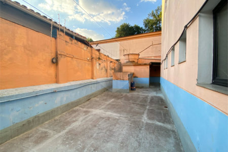 Prédio Comercial á venda - Jabaquara