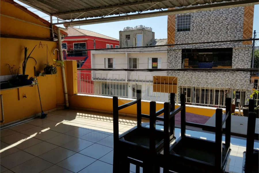 Sobrado a venda na região da Aricanduva.