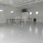 Salão Comercial para locação em Indaiatuba/SP no Bairro Vila Georgina -Fotovoltaica instalada.