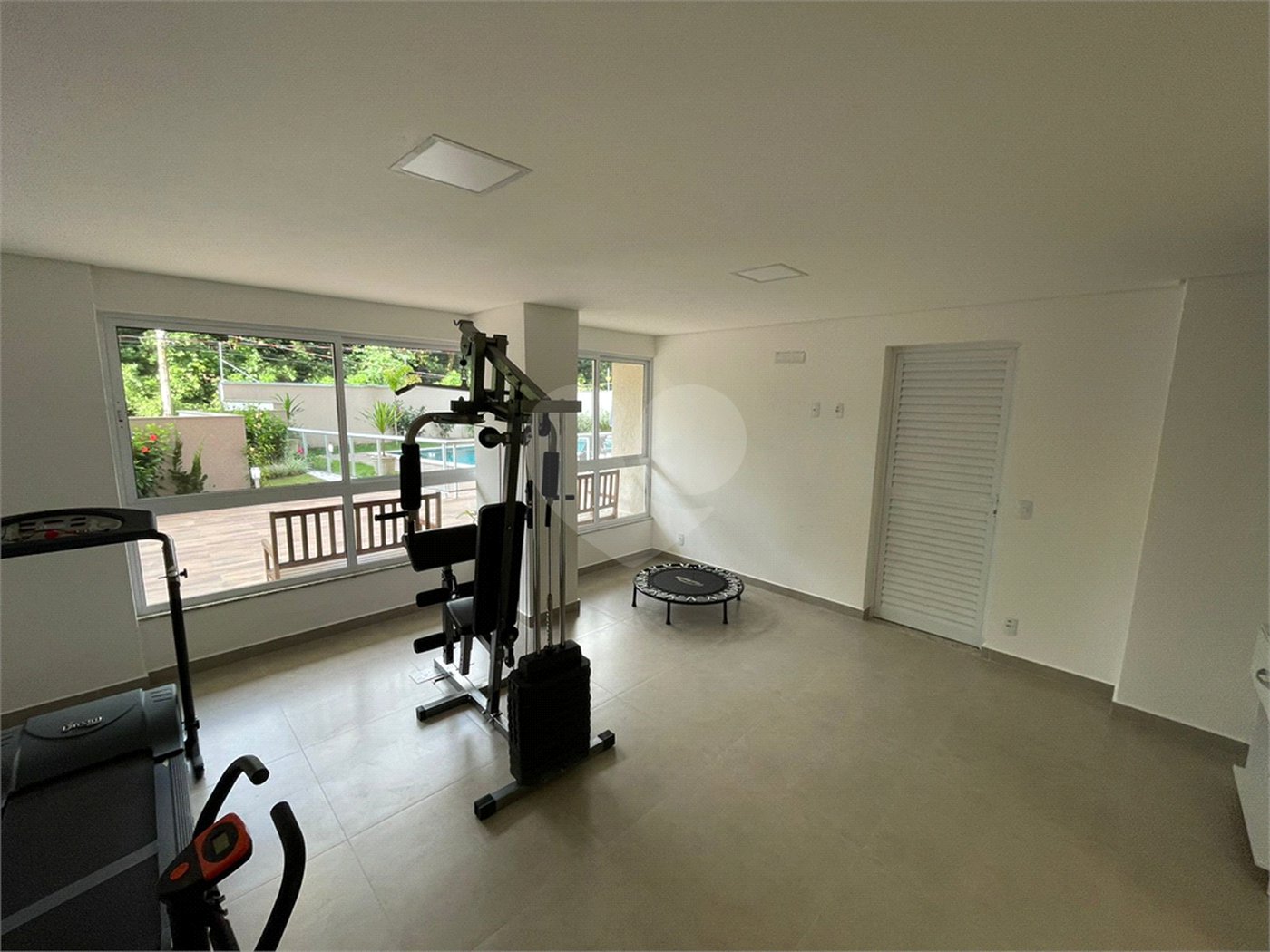Apartamento no Edifício Residencial Valentina Park