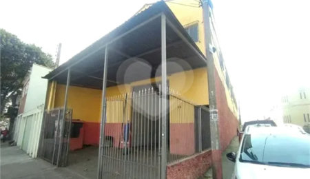 Galpão à venda em Santa Terezinha, São Paulo, SP