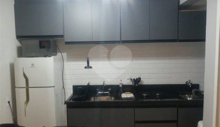 Studio à venda na Vila Celeste — 24 m²
