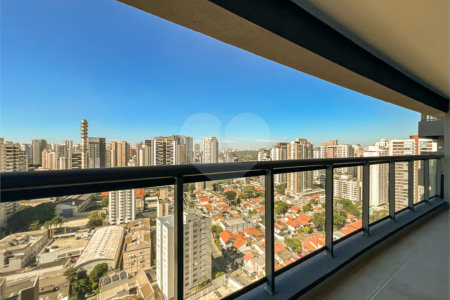 Apartamento com 3 quartos a venda no Brooklin, São Paulo - SP
