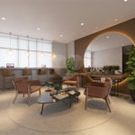 Apartamento de 1 Dormitório com 29 m² na Vila Mariana – Modernidade e Conforto