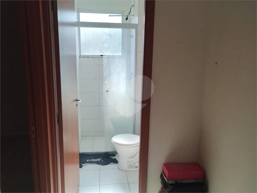 Apartamento Residencial Recanto do Jupia - dois dormitorios