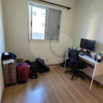 Apartamento á venda - Saúde