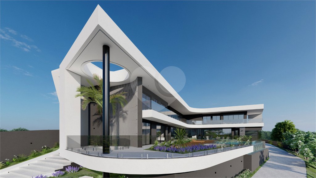 CASA À VENDA PARATEHY NORTE, 2,246m², 5 SUITES, 1 SUITE MASTER, SALA 3 AMBIENTES, 8 VAGAS URBANOVA S
