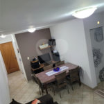 Apartamento à venda na Vila Esperança com 57 m², 2 quartos, 2 garagens