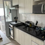Apartamento à venda com 2 quartos, sendo 1 suíte,  em Vila Sônia, São Paulo, SP