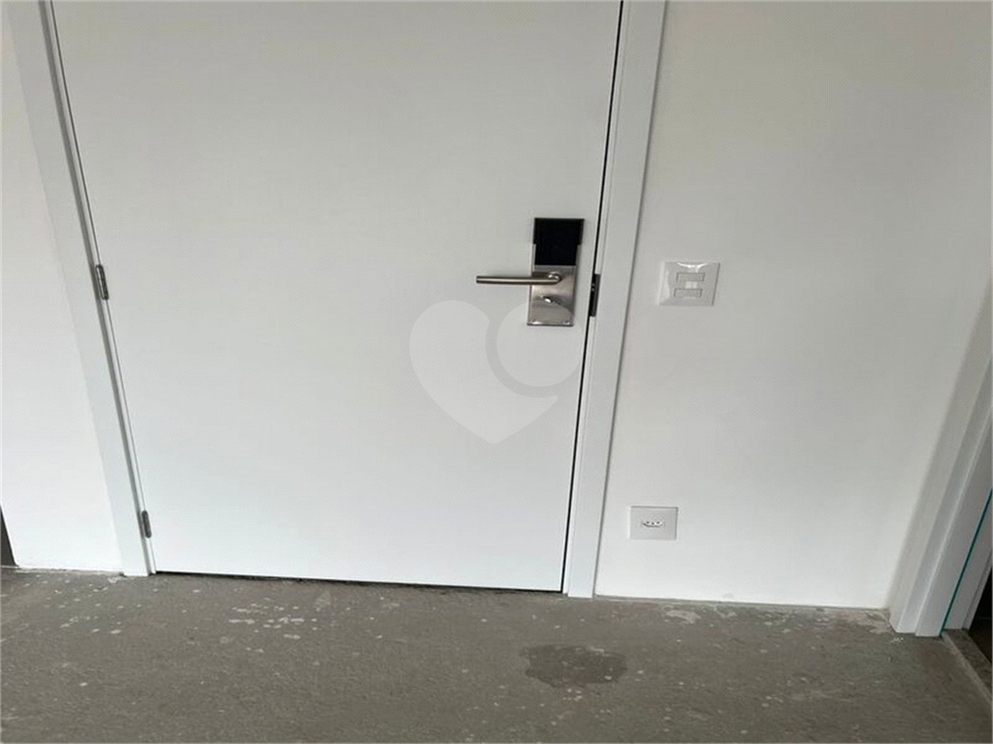 Residencial Exclusivo no Campo Belo