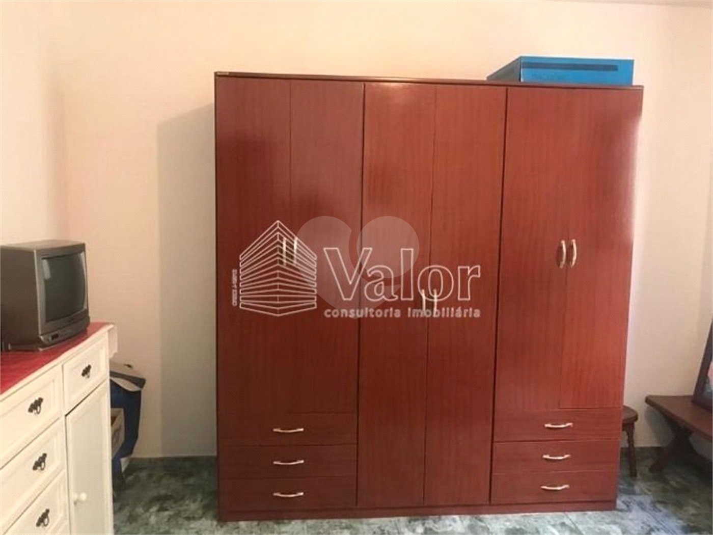 Sobrado a venda no Jóckei Club