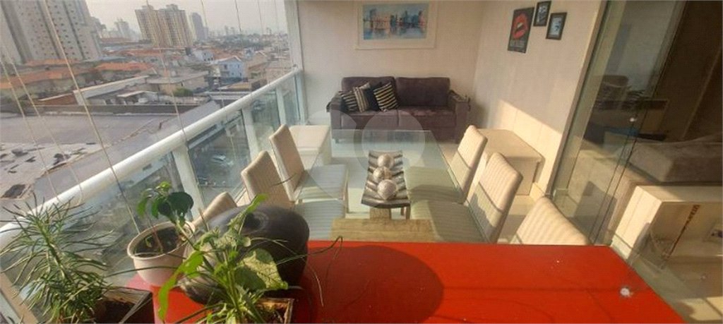 APARTAMENTO MARAVILHOSO COM 3 SUITES NO CONDOMINIO UNION MOOCA Estuda Permuta.