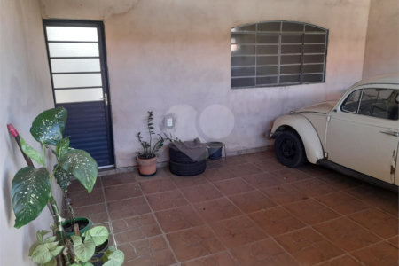 Casa térrea para venda no Santa Angelina.